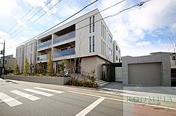 シャーメゾンステージ深沢