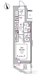 ＲＥＬＵＸＩＡ品川中延