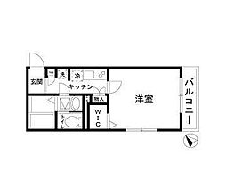 🉐敷金礼金0円！🉐Fukazawa Garden West