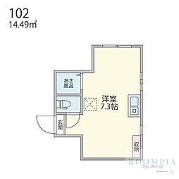 アーバンプレイス祐天寺