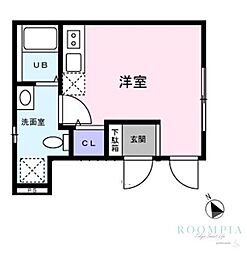メゾンシエル品川大崎