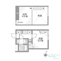 グランエッグス三軒茶屋Ｎ