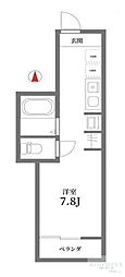 🉐敷金礼金0円！🉐アーバンヒルズ西馬込レジデンス