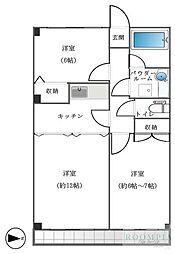 アパートメントカヤ田園調布