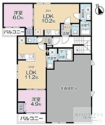 （仮称）品川区東大井3丁目計画
