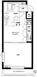 ルーブル祐天寺