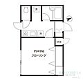 D-RHOMES南品川4階11.3万円