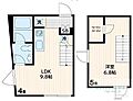 Fullea武蔵小山5階14.1万円