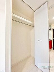 同タイプ間取りのお部屋です