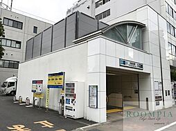 白金台駅(都営地下鉄 三田線) 徒歩11分。徒歩11分。 830m