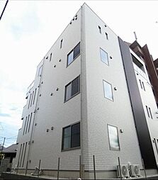 ヴェルデブレッツァ等々力