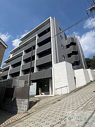アクサス西馬込アジールコートの周辺環境