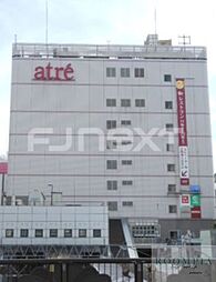アトレ大井町 徒歩28分。 2220m