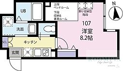 エスパーダ池尻