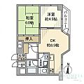 洗足池ローズベイハイツ3階11.0万円