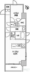 シーズンフラッツ柿の木坂