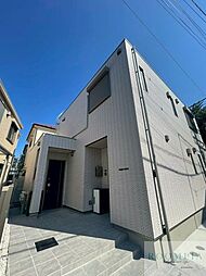 レガロ祐天寺