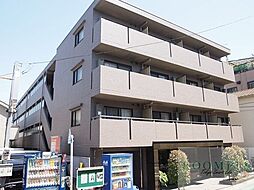 ルーブル武蔵小山弐番館