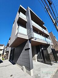 アリビオ桜新町