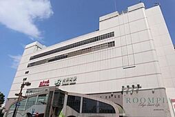 大井町駅(東急 大井町線) 850m