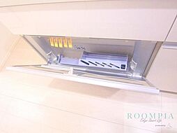 便利な収納