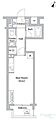 PRIMEURBAN三軒茶屋6階13.1万円