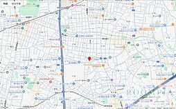 プラティーク代沢