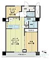 中目黒マンション4階25.8万円