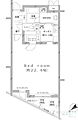 MFPRコート代官山1階27.5万円