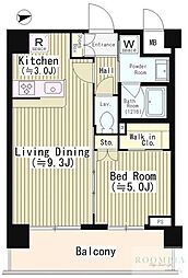 エディアン目黒本町
