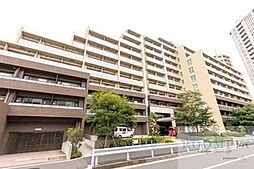 パークアクシス池田山