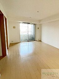 フューズ・コート175 523 5階2SLDKのリビング/ダイニング