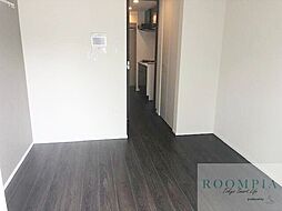 ＡＸＡＳレジデンス目黒東 306 3階1Kのリビング/ダイニング