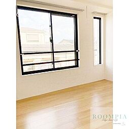 ＥＸＡＭ西小山 403 4階ワンルームのリビング/ダイニング