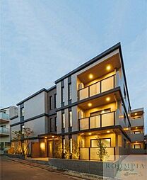 K-suite都立大学 303