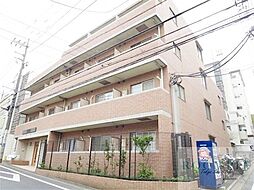 サンテミリオン目黒東山弐番館