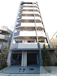 クレイシアIDZ祐天寺