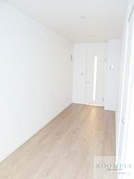 ミハス三軒茶屋II 103 1階1Kのリビング/ダイニング