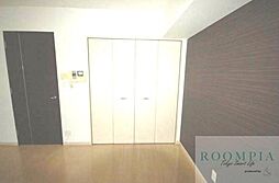 スカーラ代官山 302 3階1Kのリビング/ダイニング