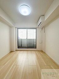 アルテシモアクレ 404 4階1Kのリビング/ダイニング