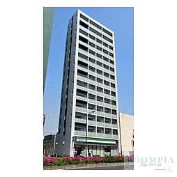 エミネンス高輪台 1401