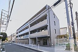 プライムブリス品川旗の台