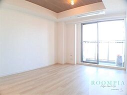 レジディアタワー目黒不動前 1702