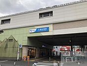 千歳船橋駅(小田急 小田原線) 徒歩34分。 2690m