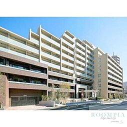 パークアクシス池田山 424