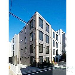 ＧＲＡＮ　ＰＡＳＥＯ　目黒西小山