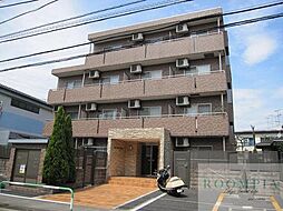 ＭＵスクエア等々力