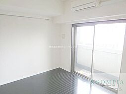 アマヴェル洗足 703 7階1Kのリビング/ダイニング