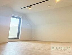 TASUKI　RICHESSE洗足（仮称） 204 2階1DKのリビング/ダイニング