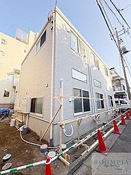 Florence桜新町 1階/103